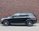 Mercedes GLE - fotka číslo 11