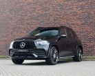 Mercedes GLE - fotka číslo 12
