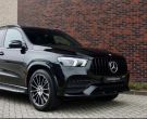 Mercedes GLE - fotka číslo 15