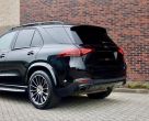 Mercedes GLE - fotka číslo 17