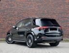 Mercedes GLE - fotka číslo 1