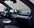Mercedes GLE - fotka číslo 21