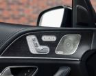 Mercedes GLE - fotka číslo 23