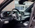 Mercedes GLE - fotka číslo 28