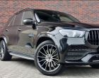 Mercedes GLE - fotka číslo 2