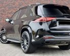 Mercedes GLE - fotka číslo 3