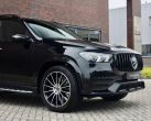 Mercedes GLE - fotka číslo 4
