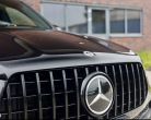 Mercedes GLE - fotka číslo 5