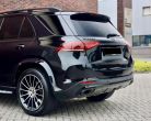 Mercedes GLE - fotka číslo 6