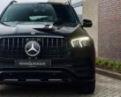 Mercedes GLE - fotka číslo 8