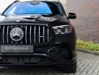 Mercedes GLE - fotka číslo 12