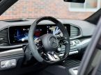 Mercedes GLE - fotka číslo 35
