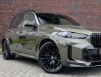 BMW X5 - fotka číslo 9