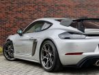 Porsche Cayman - fotka číslo 6