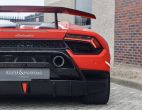 Lamborghini Huracán - fotka číslo 9