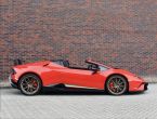 Lamborghini Huracán - fotka číslo 10