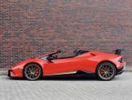 Lamborghini Huracán - fotka číslo 11