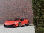 Lamborghini Huracán - fotka číslo 12