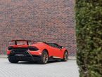 Lamborghini Huracán - fotka číslo 13