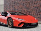Lamborghini Huracán - fotka číslo 14