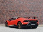 Lamborghini Huracán - fotka číslo 1