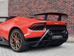 Lamborghini Huracán - fotka číslo 19