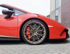 Lamborghini Huracán - fotka číslo 25