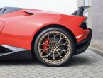 Lamborghini Huracán - fotka číslo 26