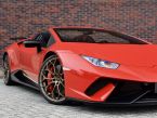 Lamborghini Huracán - fotka číslo 2