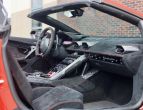 Lamborghini Huracán - fotka číslo 33