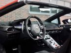 Lamborghini Huracán - fotka číslo 34
