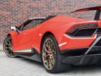 Lamborghini Huracán - fotka číslo 3