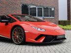 Lamborghini Huracán - fotka číslo 4