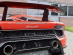 Lamborghini Huracán - fotka číslo 7