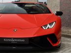 Lamborghini Huracán - fotka číslo 8