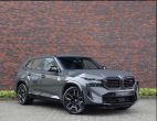 BMW XM - fotka číslo 0