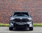 BMW XM - fotka číslo 9