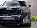 BMW XM - fotka číslo 12