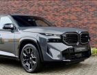BMW XM - fotka číslo 16