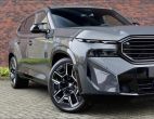 BMW XM - fotka číslo 1