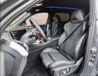 BMW XM - fotka číslo 19