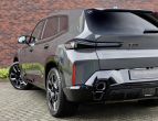 BMW XM - fotka číslo 3