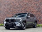 BMW XM - fotka číslo 4