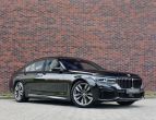 BMW Řada 7 - fotka číslo 0
