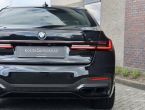 BMW Řada 7 - fotka číslo 9