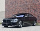 BMW Řada 7 - fotka číslo 12
