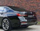 BMW Řada 7 - fotka číslo 16