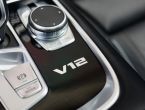 BMW Řada 7 - fotka číslo 19