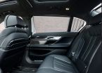 BMW Řada 7 - fotka číslo 28