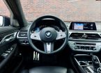 BMW Řada 7 - fotka číslo 30
